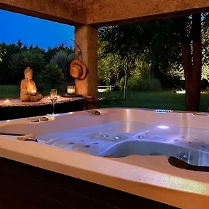 Domaine L'orgalière Hébergement de vacances